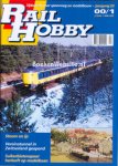 Bot, Hugo de - Railhobby jaargang 2000