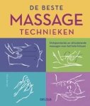 Fiona Harrold - De beste massage technieken