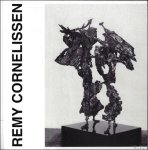 Remy Cornelissen, Dorine Cardyn-oomen - Remy Cornelissen beelden en tekeningen : Koninklijk Museum voor Schone Kunsten, Antwerpen, 25 september-27 november 1994
