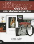 Scott Kelby - Het Photoshop Cs3 Boek Voor Digitale Fotografen