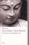 Samy, A. - Zen Hart, Zen Geest / op zoek naar je Oorspronkelijk Gelaat
