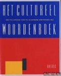 G.A. Kohnstamm, H.C. Amp; Cassee - Het cultureel woordenboek Encyclopedie van de algemene ontwikkeling G.A. Kohnstamm, H.C. Amp; Cassee - Het cultureel woordenboek Encyclopedie van de algemene ontwikkeling