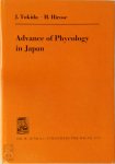 [Ed.] Jun Tokida , [Ed.] Hiroyuki Hirose - Advance of Phycology in Japan