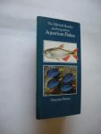 Vevers, Gwynne - Aquarium Fishes, pocket guide