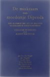 Albert Van Hoeck - De miskraam van moedertje Dipenda : een bloemlezing uit de recente Nederlandse Kongoletteren