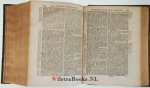 Pictet, Benedict - De Christelyke Zedekunst, of Schriftuurlyke en Natuurkundige Grondtregels om Godtvruchtig te leeven, en zalig te sterven. In 't Fransch beschreven. Naar den laatsten druk uit het ooirspronkelyke vertaalt, ook met Kanttekeningen, en toepassende...