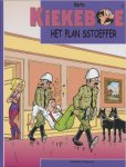 Merho - Het plan SStoeffer / Kiekeboe / 25