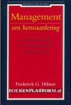 Donaldson, Lex - Management, een herwaardering