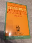Walter - Dagelijks leven in byzantium ten tijde van comnenen / druk