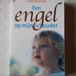 Newcomb, Jacky - Een engel op mijn schouder