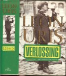 Uris, Leon .. Vertaling  .. Frans en Joyce Bruning  Omslagontwerp  Jan de Boer  Foto Auteur  Jerry Bauer - Verlossing. Het vervolg op Trinity