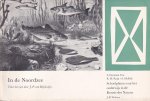 Blijdestijn, J.P. van (herz. tekst) - In de Noordzee [Schoolplaten voor het onderwijs in de Kennis der Natuur, 1e serie, nr. 5]