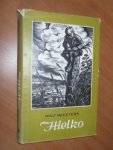 Meesters, Wolf - Hielko. Een roman uit de dertiger jaren