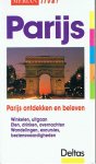 Middelbeek, Emmy (vertaling) - Parijs - ontdekken en beleven