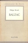 Bertault, Philippe - Balzac