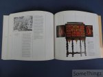 Ria Fabri. - Zuid-Nederlandse pronkmeubels: 16de-18de eeuw.