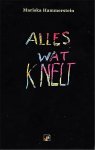 Mariska Hammerstein - Alles wat knelt