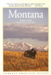 Tirrell, Norma - Montana / Compass American guide