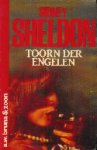 Sheldon, Sidney - Toorn der engelen