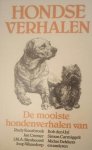 Unknown - Hondse verhalen. de mooiste hondenv Unknown - Hondse verhalen. de mooiste hondenv