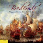 Boven Graddy - Brederode, Vlaggenschip van Witte de With