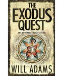Will Adams - Exodus Quest