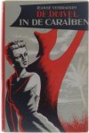 Jeanne Verbraeken - De duivel in de Caraïben