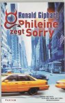 Ronald Giphart - Phileine zegt sorry