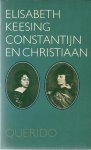 Keesing - Constatijn en christiaan