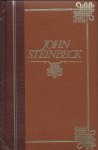 John Steinbeck - John Steinbeck: The Grapes of Wrath, The Moon Is Down, Cannery Row, East of Eden, Of Mice And Men