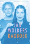 Jan Wolkers - Dagboek 1973