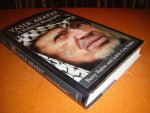 Rubin, Barry; Rubin, Judith Colp - Yasir Arafat, A Political Biography [gesigneerd - signed by Barry Rubin with assignment]