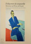 W. Jos de Gruyter - Zelfportret als zeepaardje Memoires van W. Jos. de Gruyter