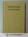 Diverse predikanten, - Uit den schat des Woords, 34e jaargang --- Prekenserie, jaargang 1985