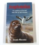 Dieuwke Winsemius, Liselot Ribbens - Jeugdomnibus - De vondeling van het wad - Help! Olie op mijn verenpak