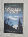 Mawson, Robert - Lazaruskind