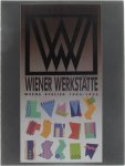 Kollektiv - Wiener Werkstätte: Weens atelier 1903-1932 - Europalia 87 Österreich