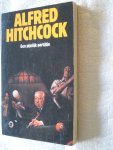 Hitchcock, Alfred - Een pijnlijk partijtje