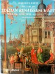 Frederick Hartt 47265 - History of Italian Renaissance Art Painting, Sculpture, Architecture