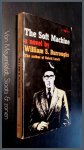 Burroughs, William - The soft machine
