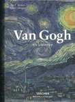 Ingo F. Walther - Van Gogh