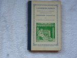 Laan, K ter en anderen - Laandjebloumen bloemlezing uit de letterkundige voortbrengselen in de Groninger volkstaal