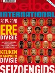 Peter Wekking & Pieter Zwart - Voetbal International Seizoengids 2019-2020