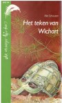 Alet Schouten - Het teken van Wichart