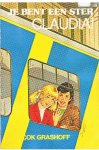 Grashoff, Cok - Je bent een ster, Claudia!