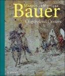 André Kraayenga - Marius Bauer, 1867-1932 : Oogstrelend Oosters
