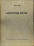 Bruno Zevi - Architectura in nuce