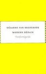 Désanne Van Brederode - Modern Dedain