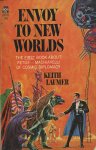 Laumer, Keith - Envoy to new worlds