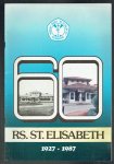  - RS. ST. Elisabeth 1927-1987 (ziekenhuis te Semarang in Indonesië?)